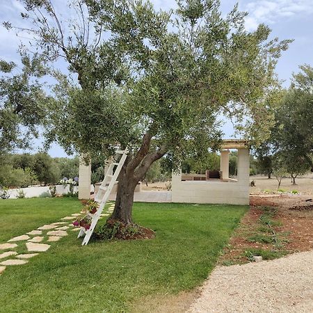 Dimora Stune Hotel Ostuni Luaran gambar