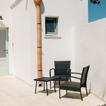 Dimora Stune Hotel Ostuni Luaran gambar