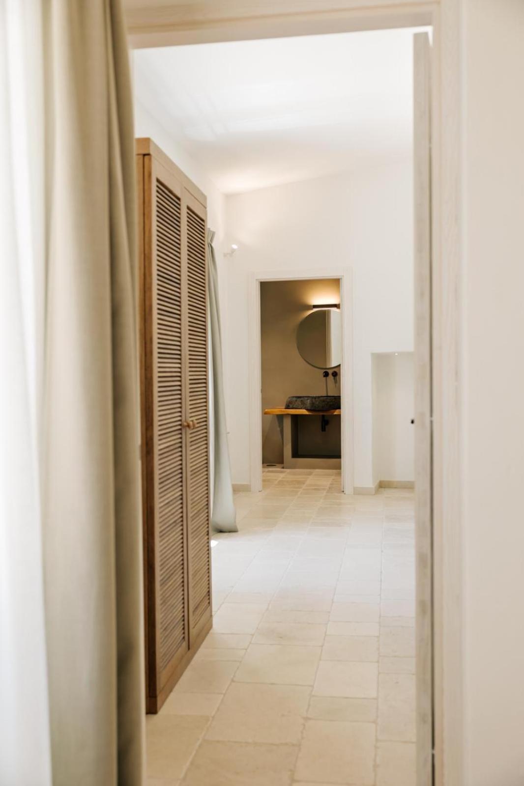 Dimora Stune Hotel Ostuni Luaran gambar