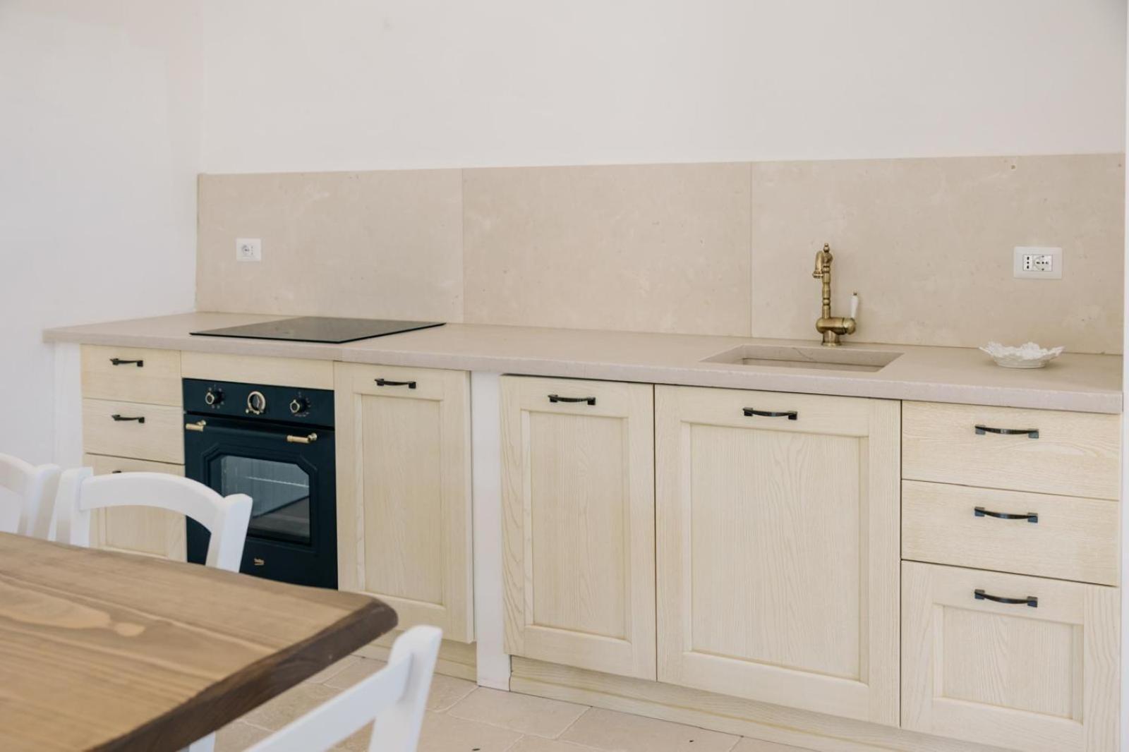 Dimora Stune Hotel Ostuni Luaran gambar