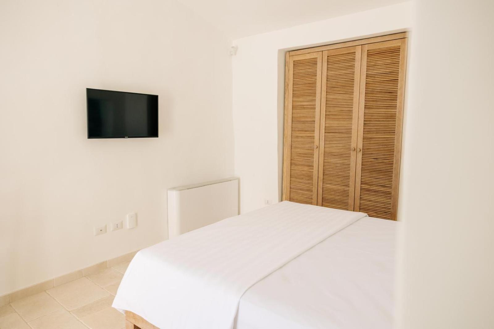 Dimora Stune Hotel Ostuni Luaran gambar