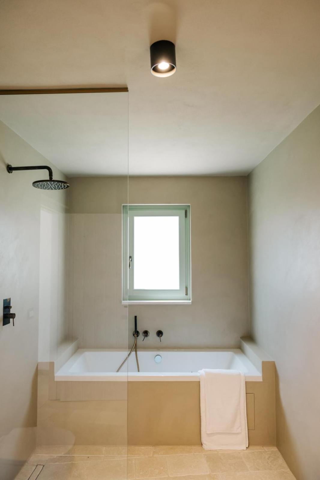 Dimora Stune Hotel Ostuni Luaran gambar