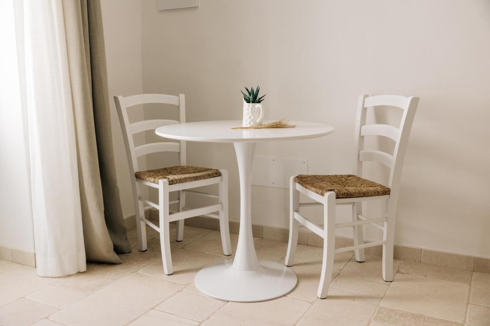 Dimora Stune Hotel Ostuni Luaran gambar