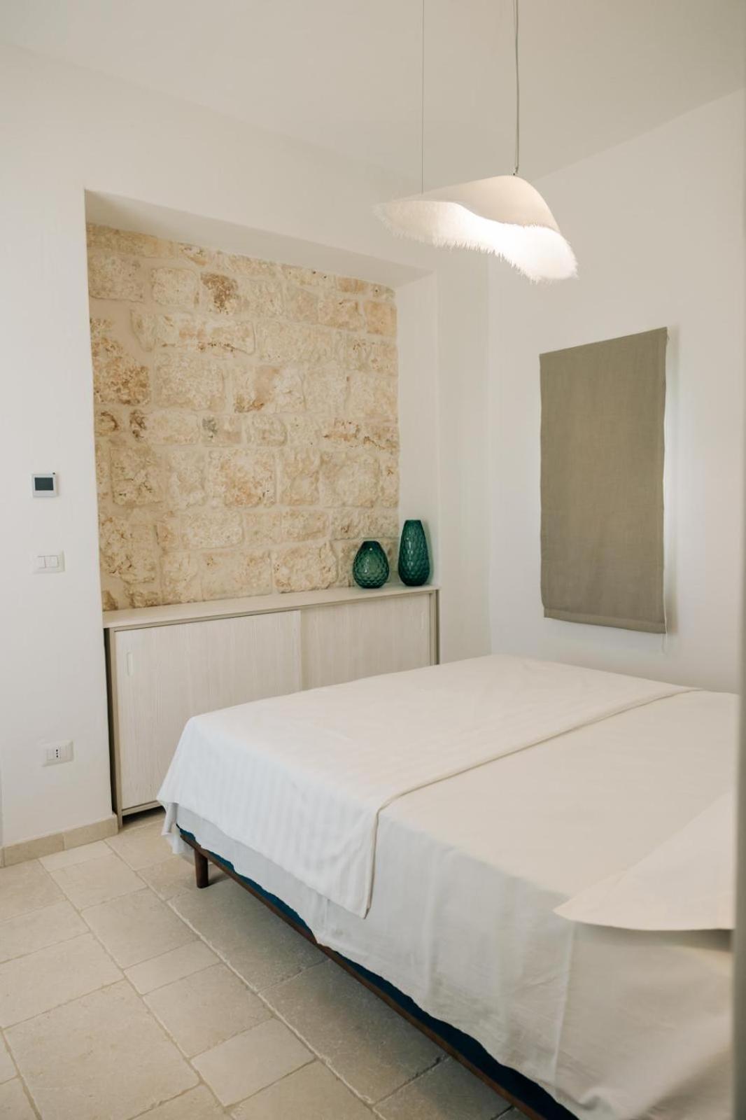 Dimora Stune Hotel Ostuni Luaran gambar