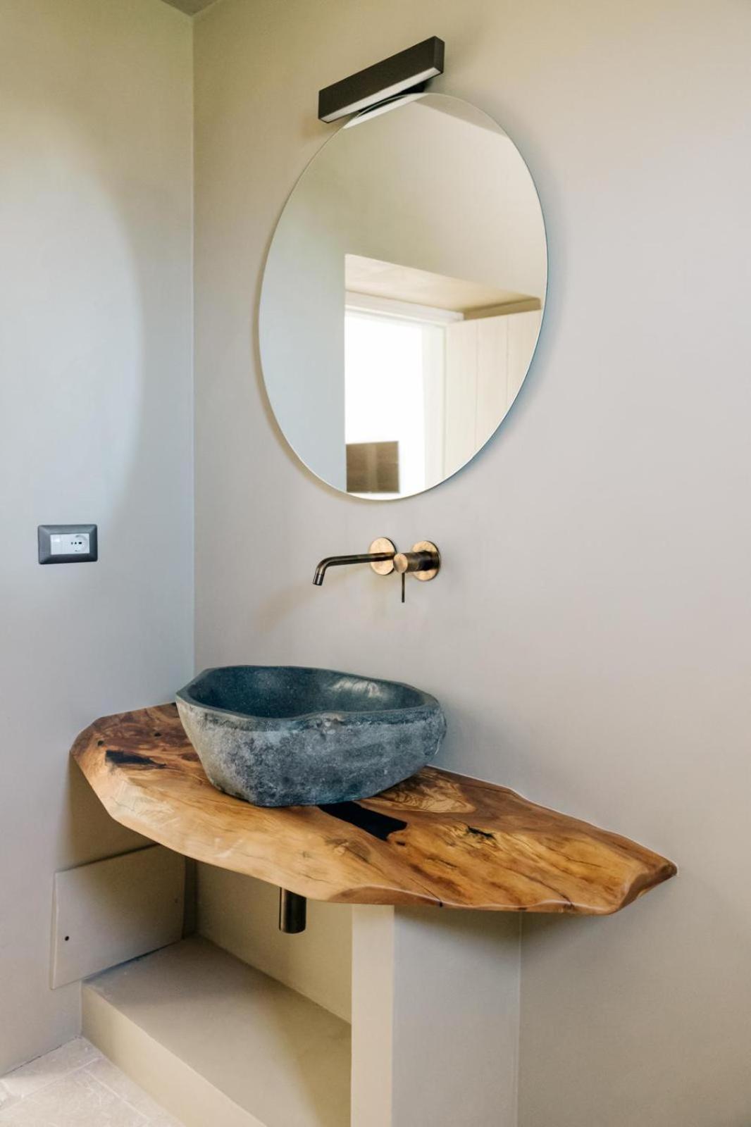 Dimora Stune Hotel Ostuni Luaran gambar