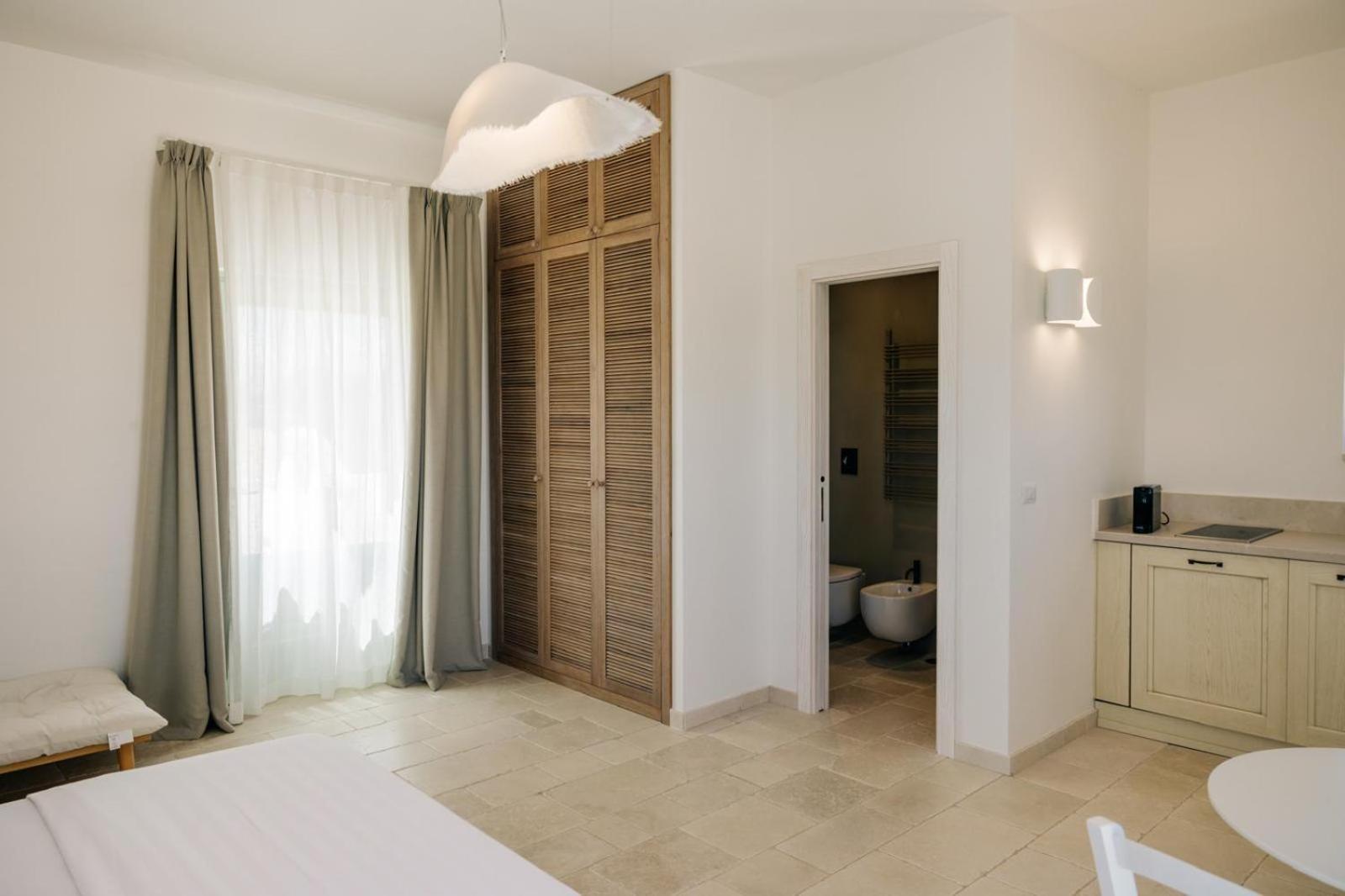 Dimora Stune Hotel Ostuni Luaran gambar