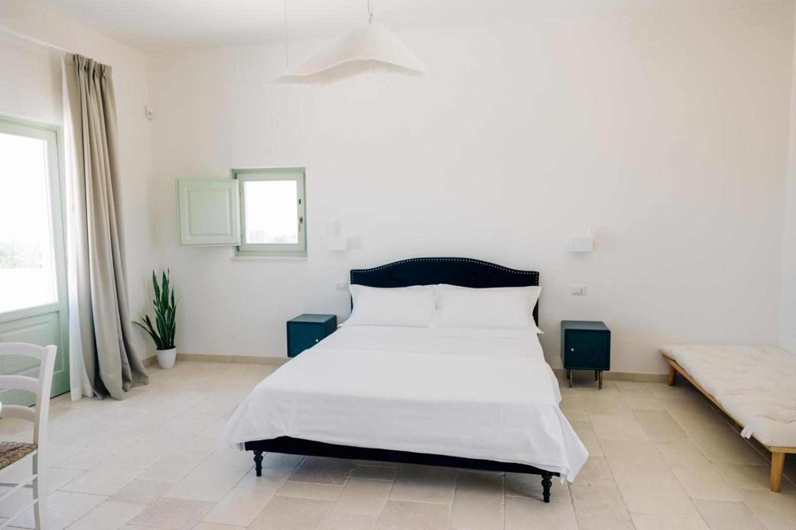 Dimora Stune Hotel Ostuni Luaran gambar