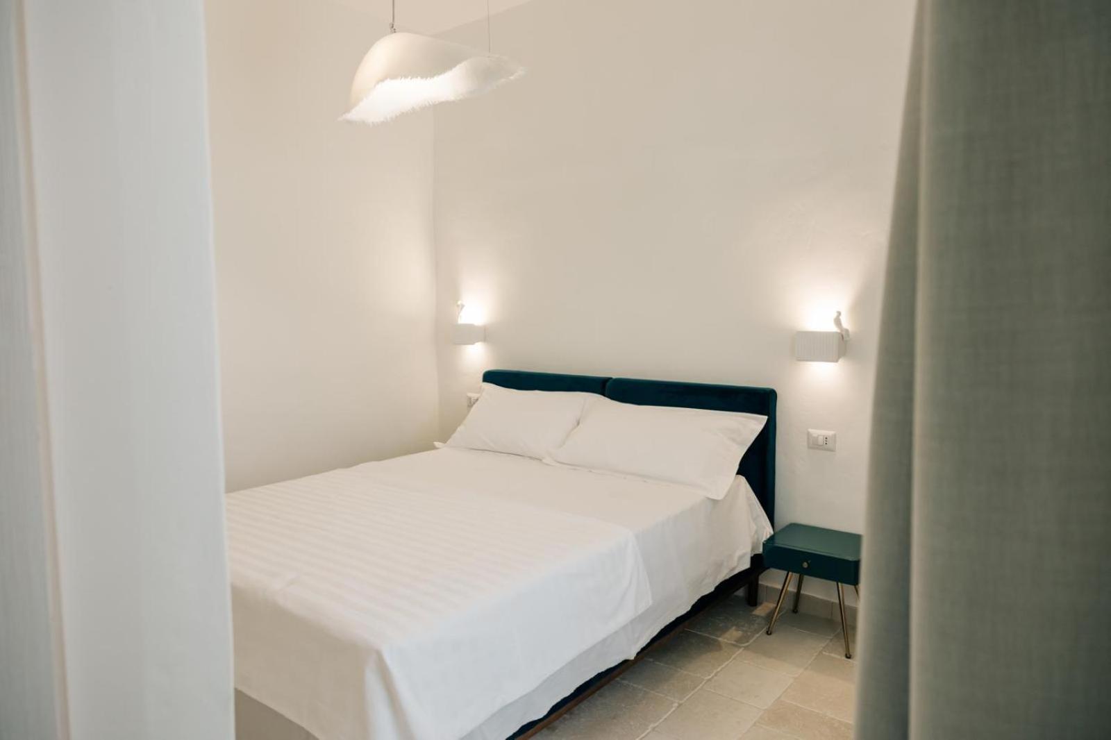 Dimora Stune Hotel Ostuni Luaran gambar