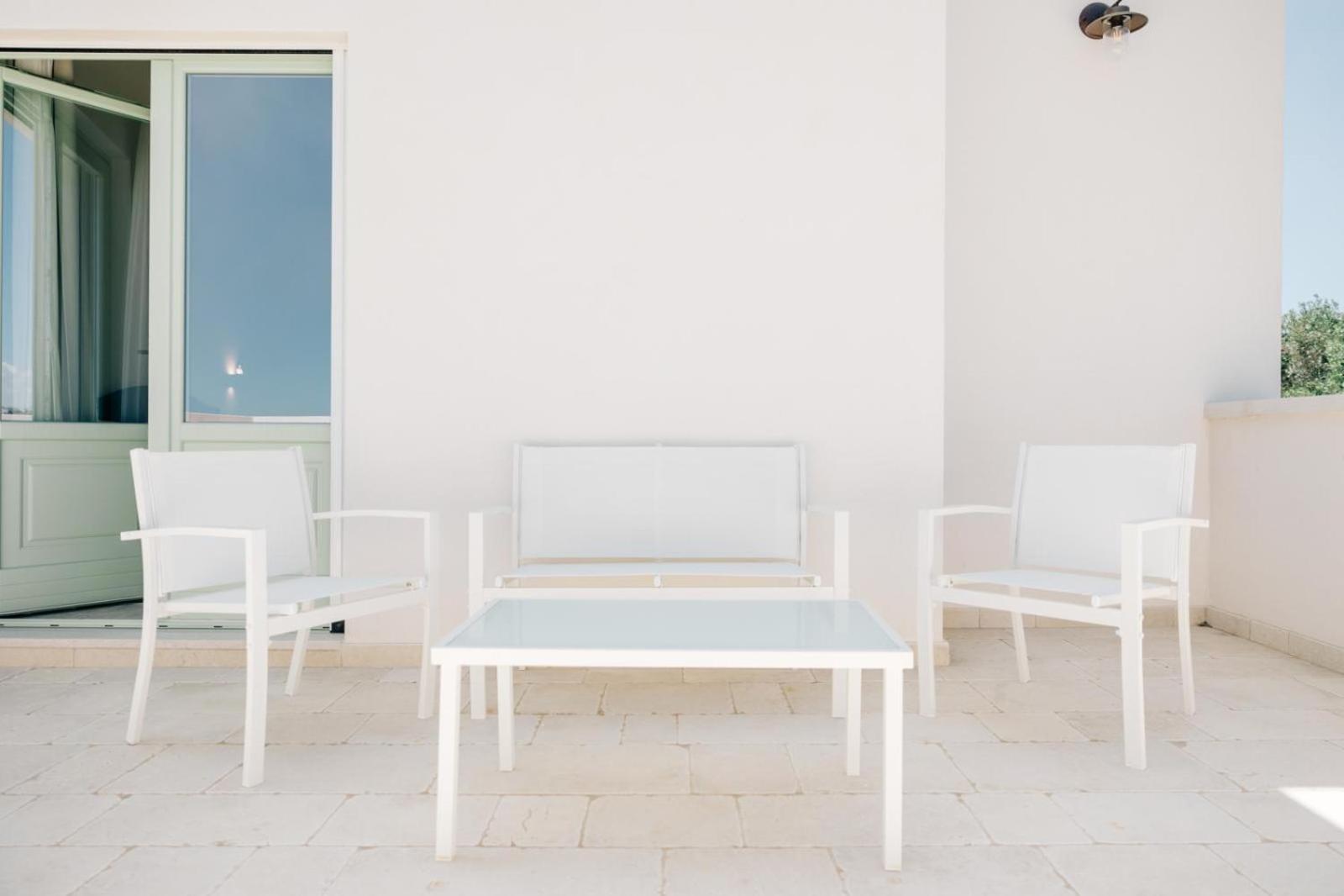 Dimora Stune Hotel Ostuni Luaran gambar