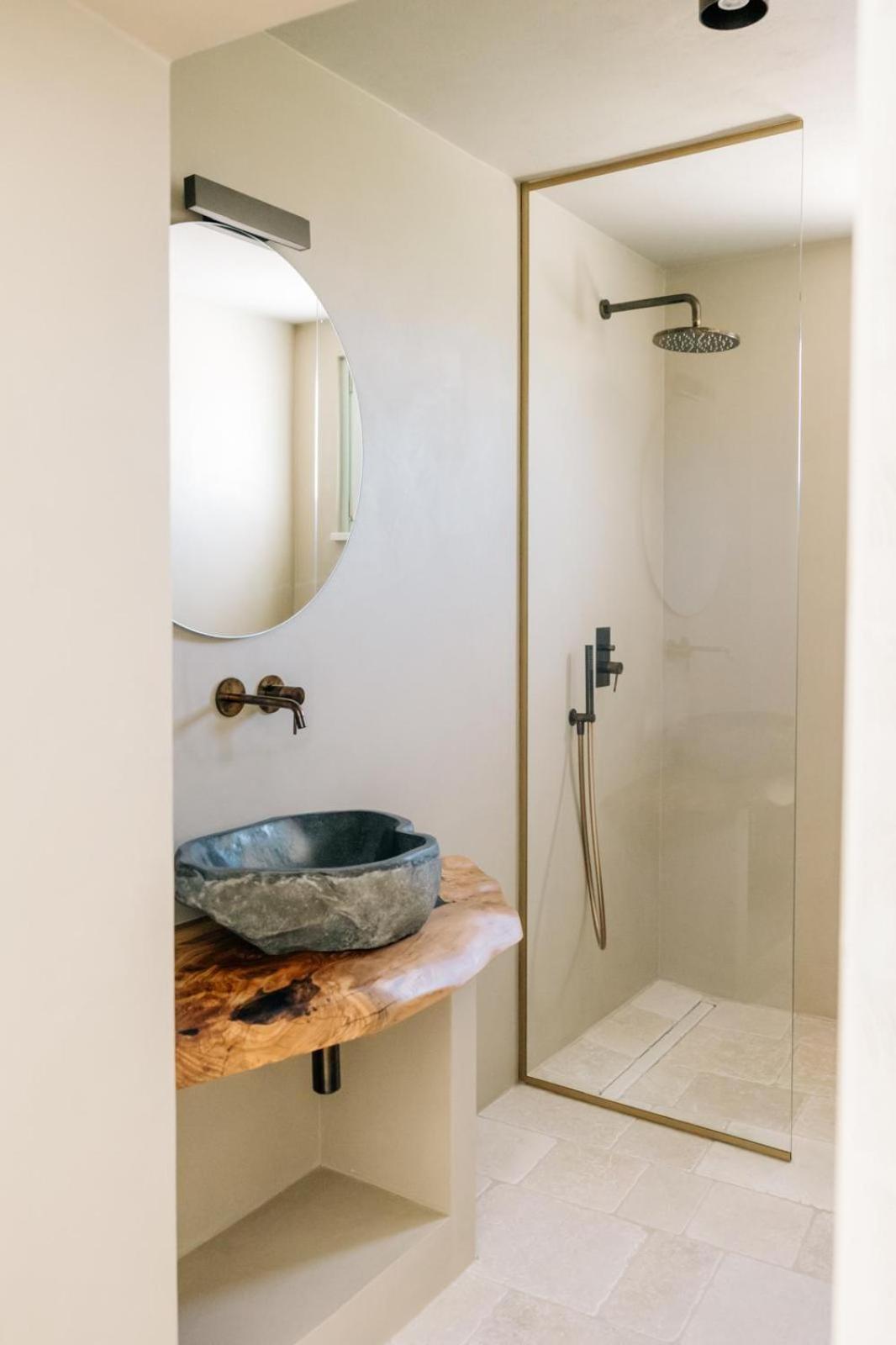 Dimora Stune Hotel Ostuni Luaran gambar