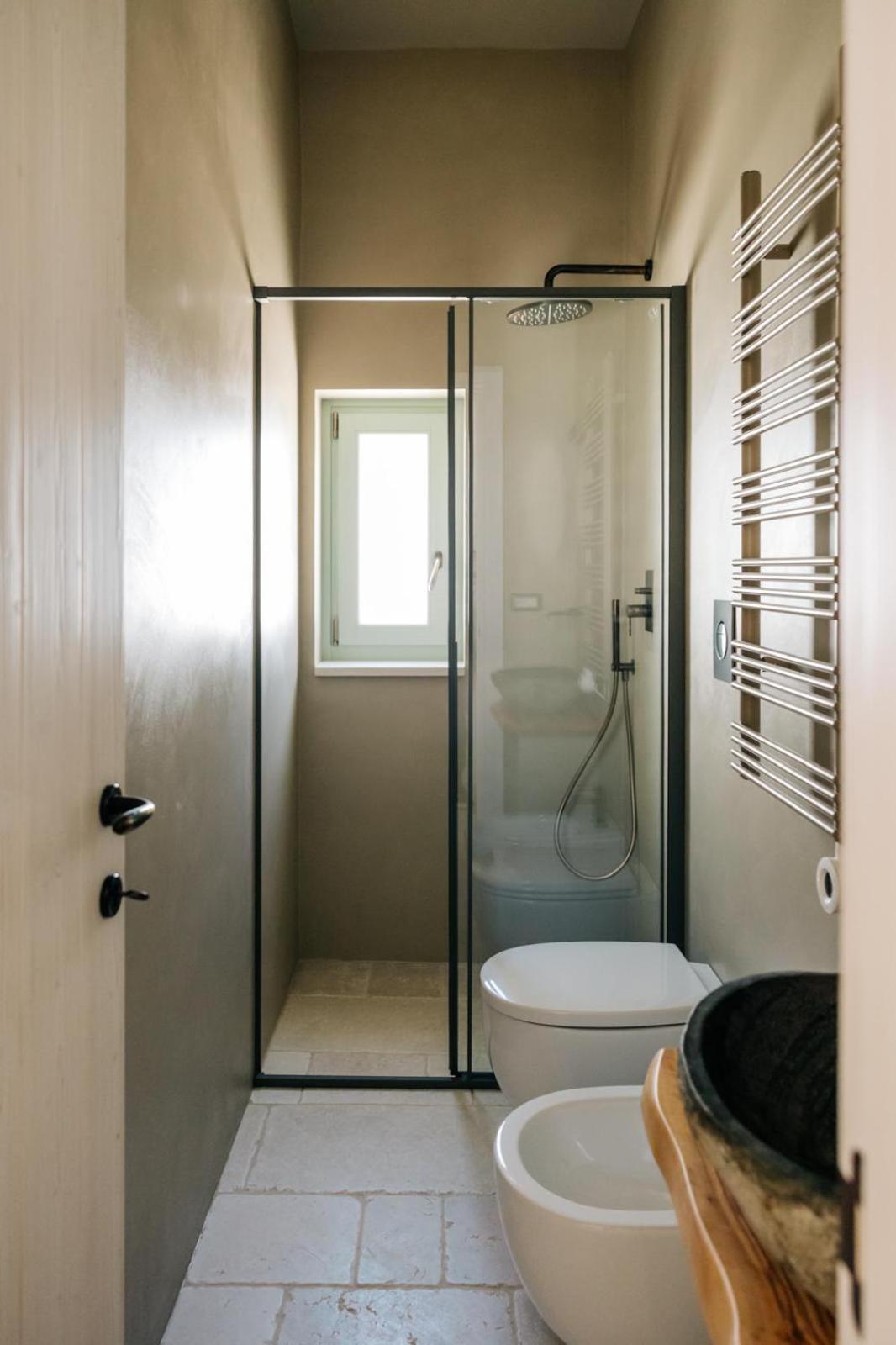 Dimora Stune Hotel Ostuni Luaran gambar