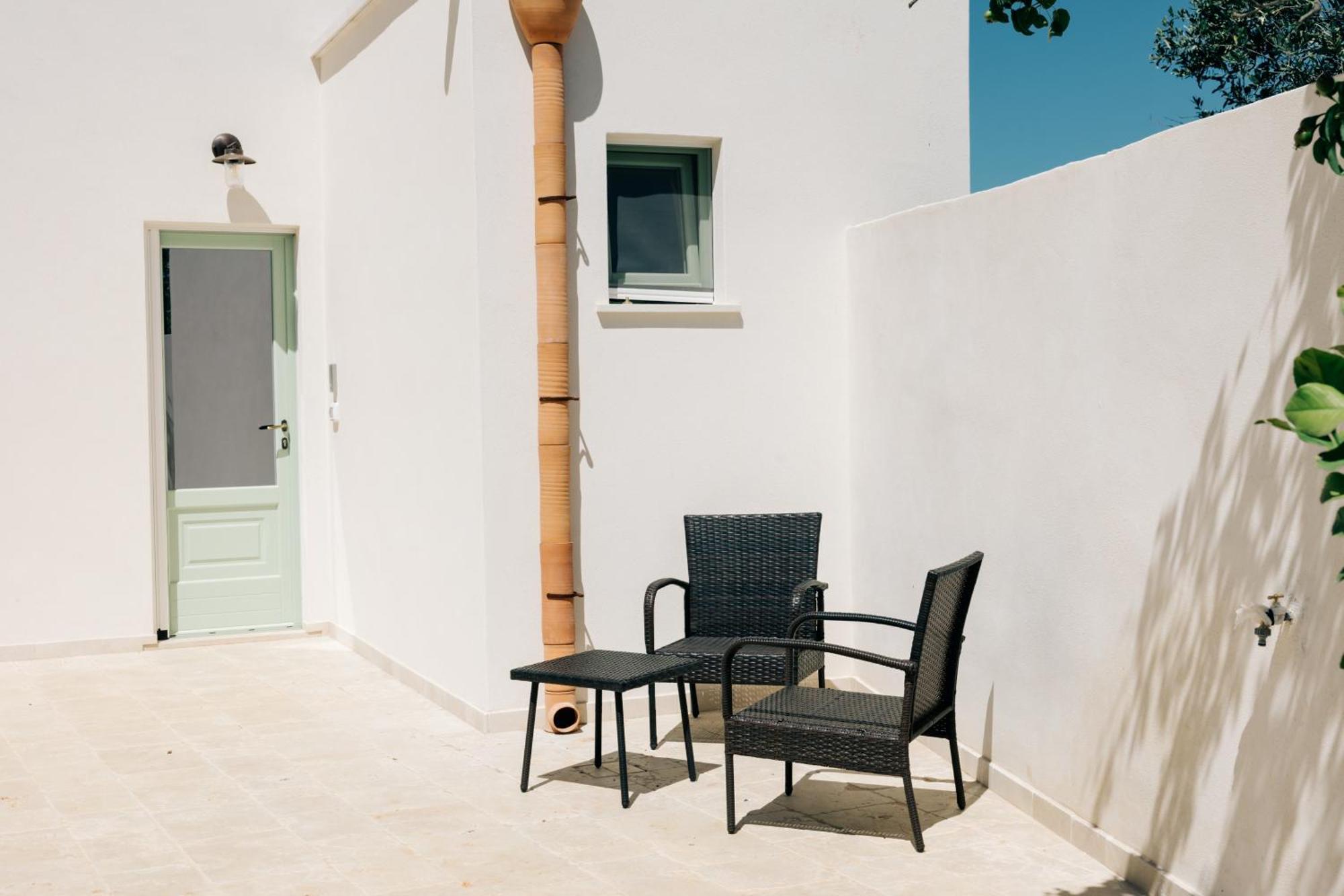 Dimora Stune Hotel Ostuni Luaran gambar