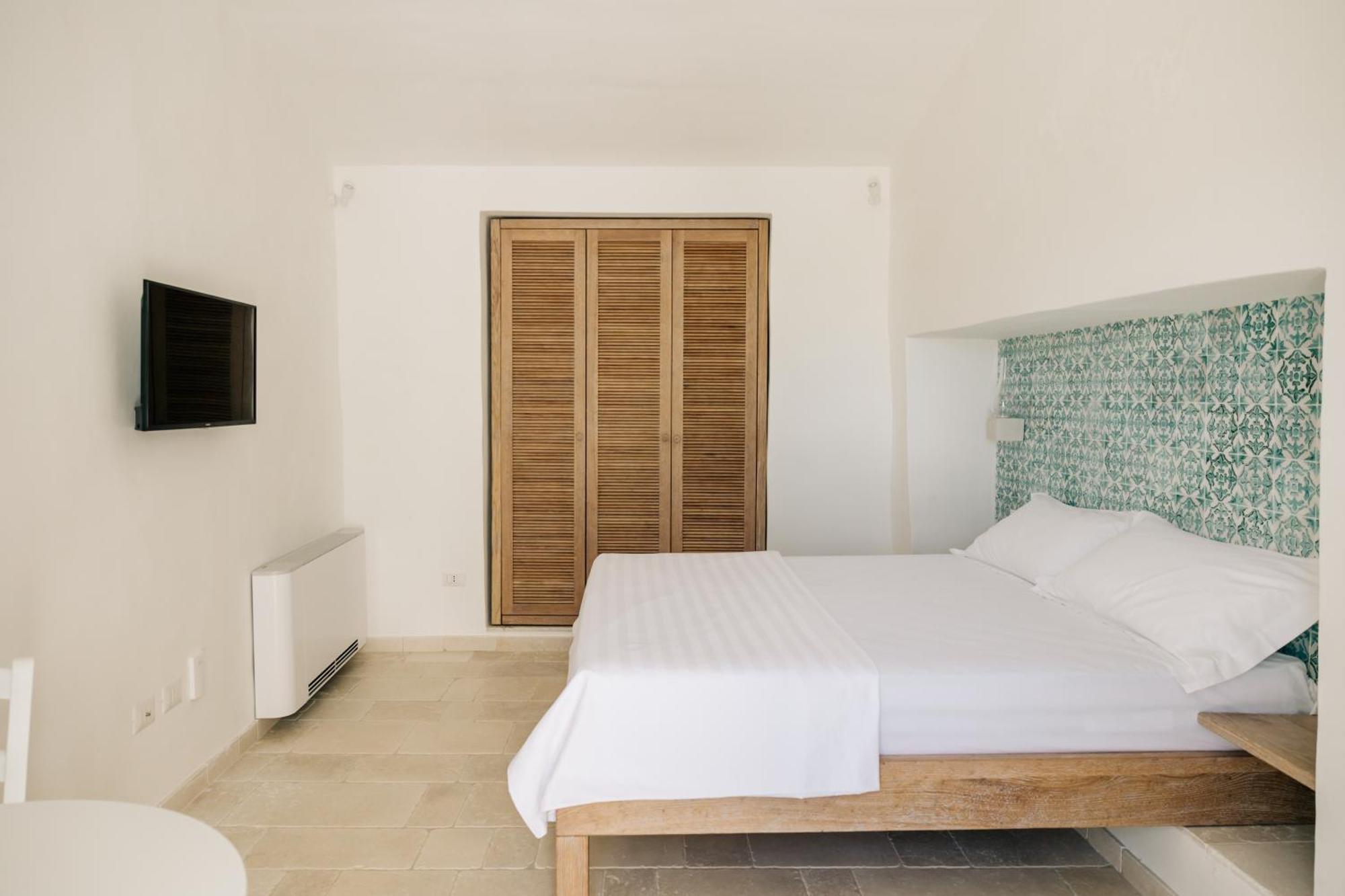 Dimora Stune Hotel Ostuni Luaran gambar
