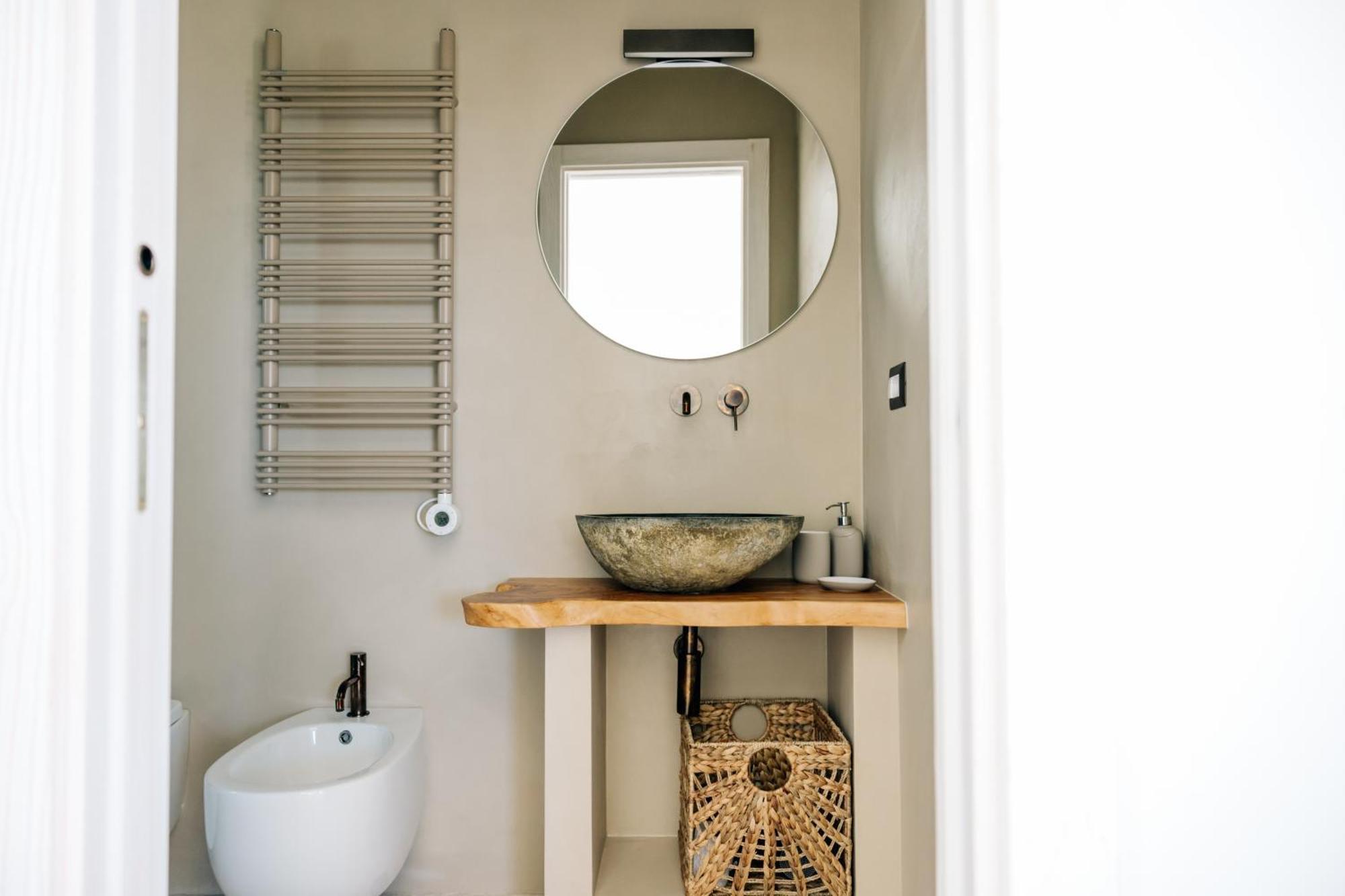 Dimora Stune Hotel Ostuni Luaran gambar