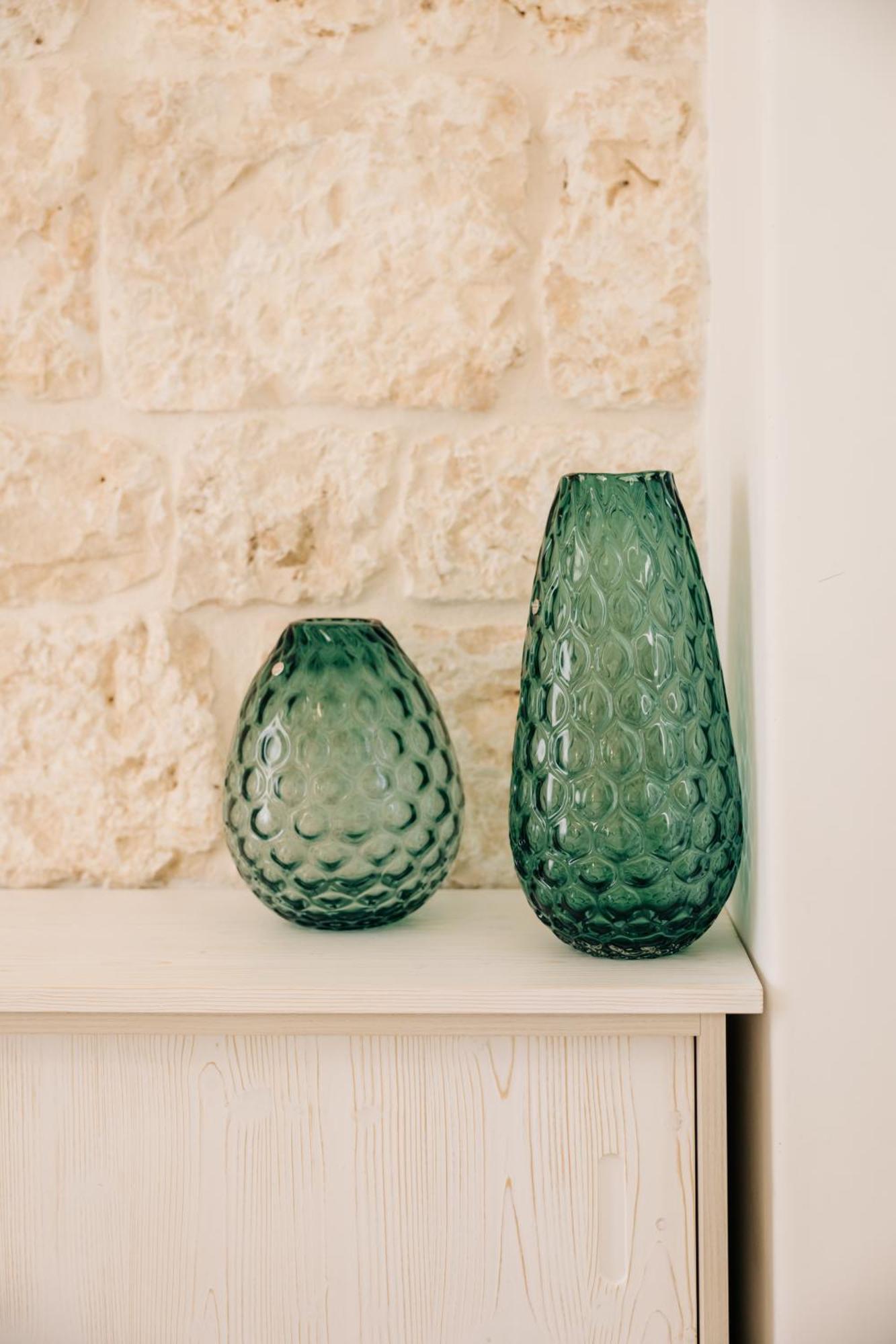 Dimora Stune Hotel Ostuni Luaran gambar