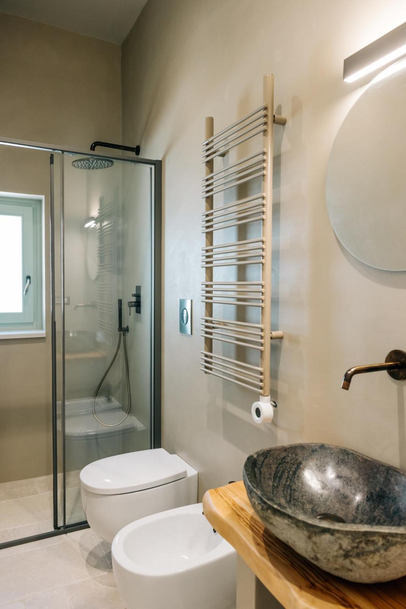 Dimora Stune Hotel Ostuni Luaran gambar