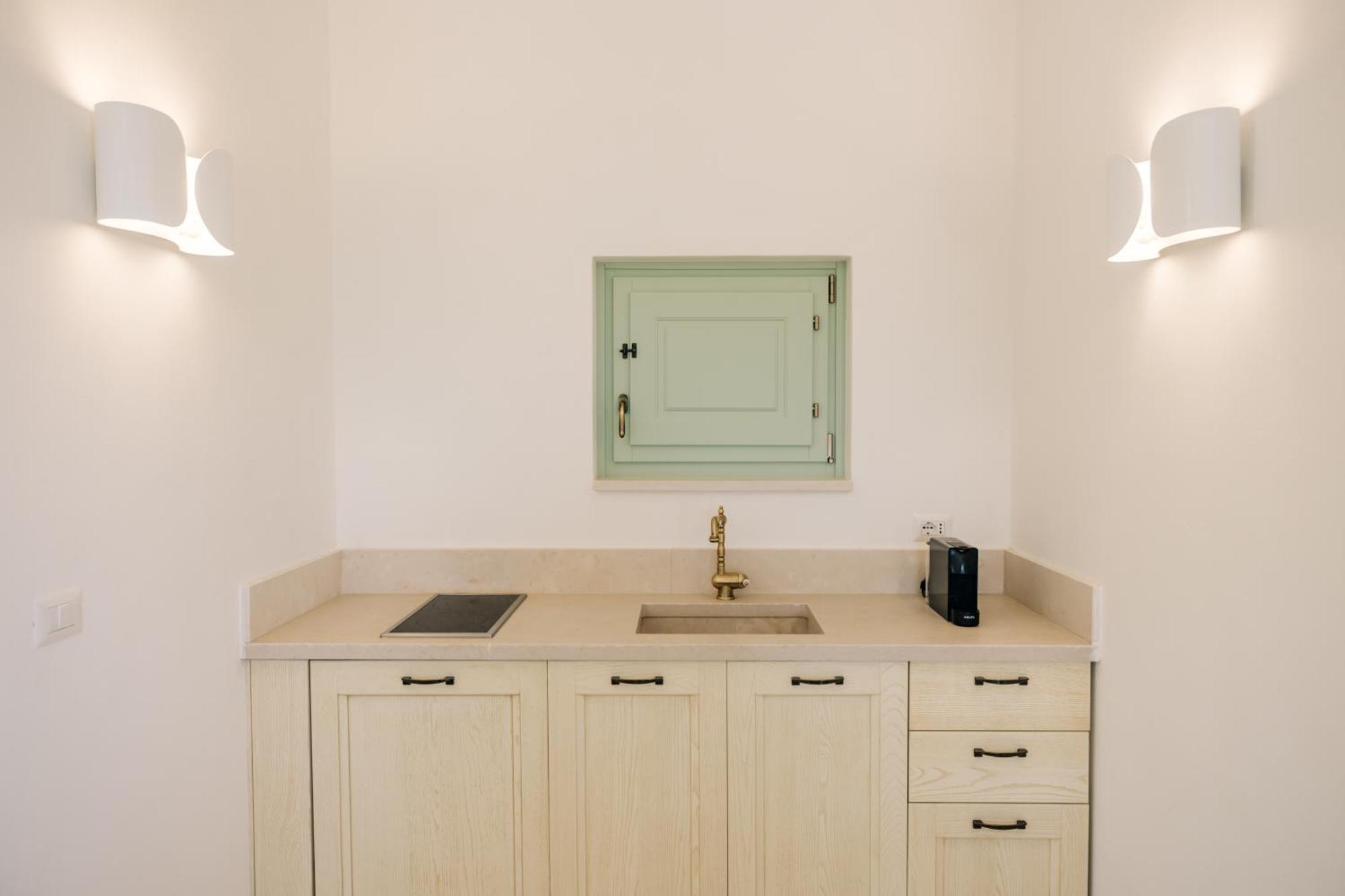 Dimora Stune Hotel Ostuni Luaran gambar