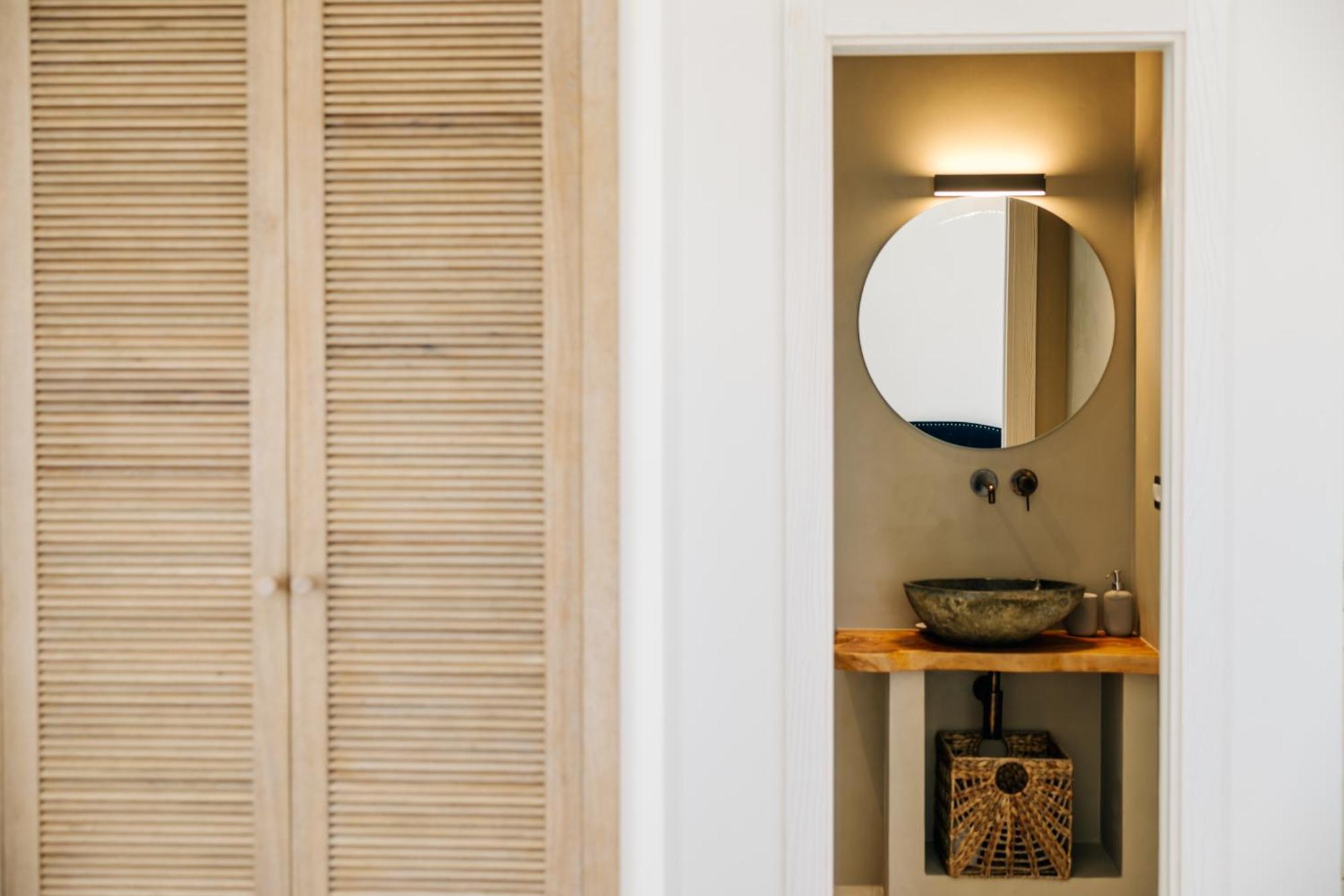 Dimora Stune Hotel Ostuni Luaran gambar