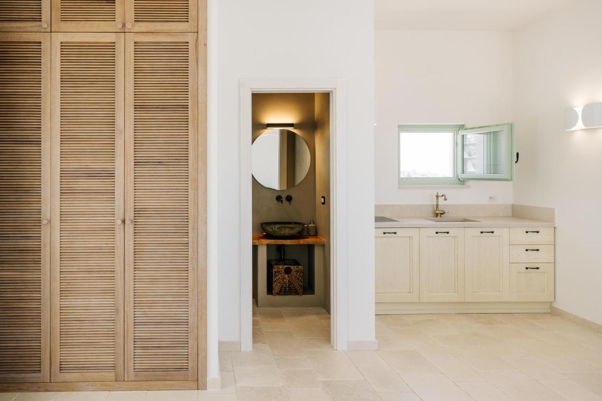 Dimora Stune Hotel Ostuni Luaran gambar