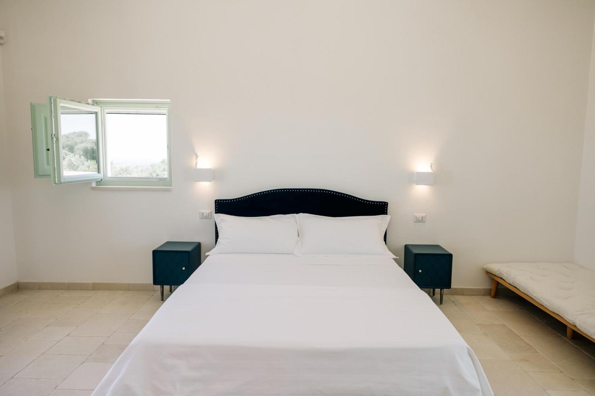 Dimora Stune Hotel Ostuni Luaran gambar