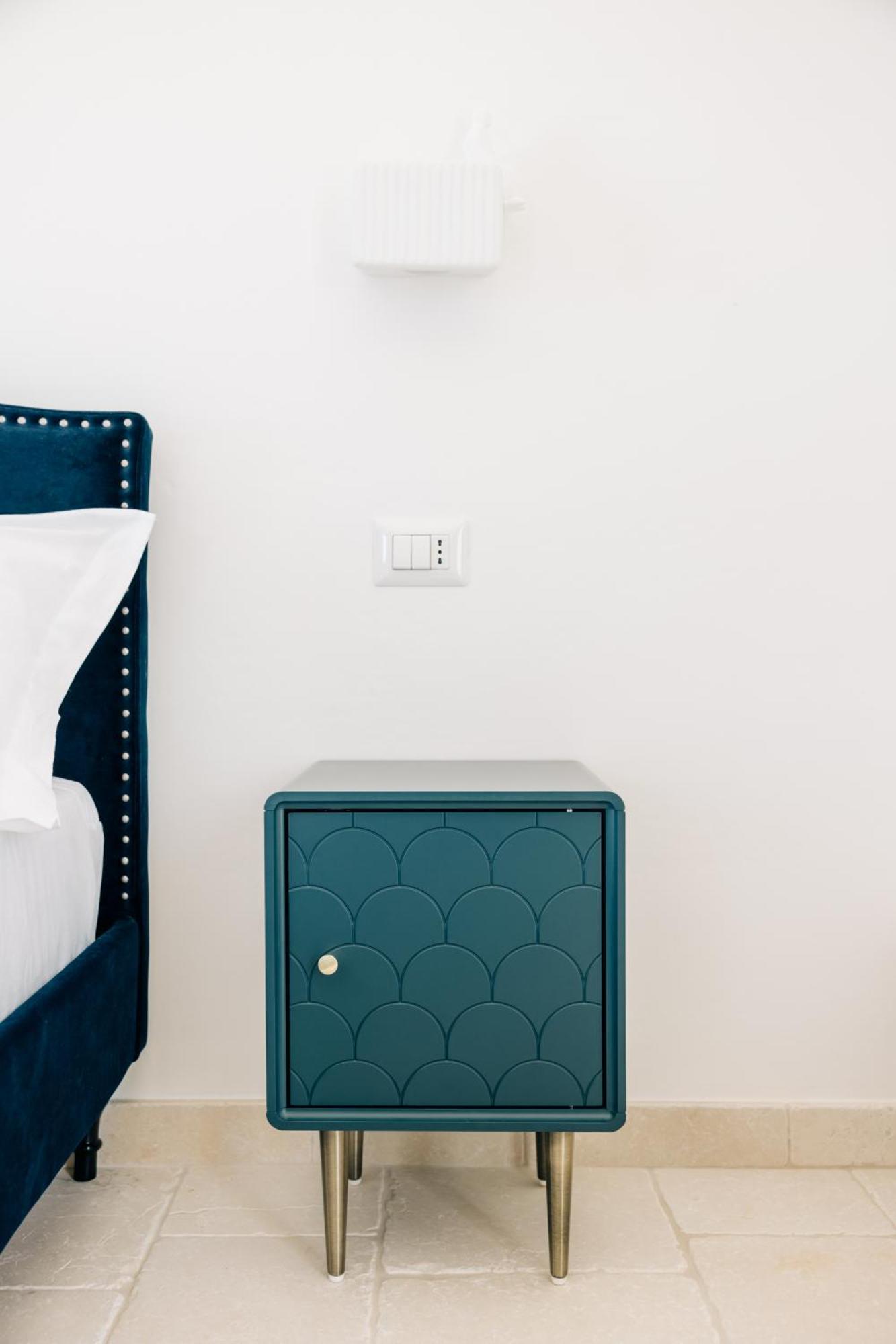 Dimora Stune Hotel Ostuni Luaran gambar