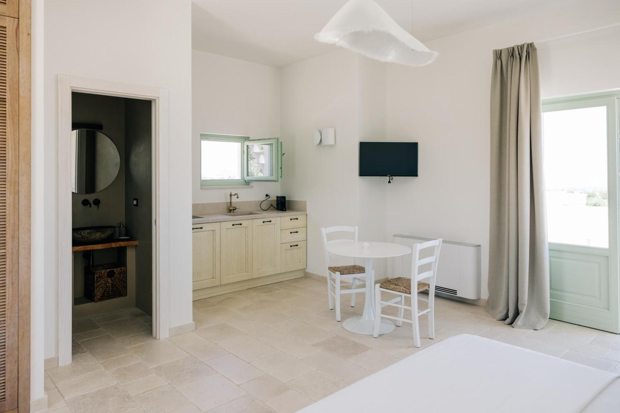 Dimora Stune Hotel Ostuni Luaran gambar