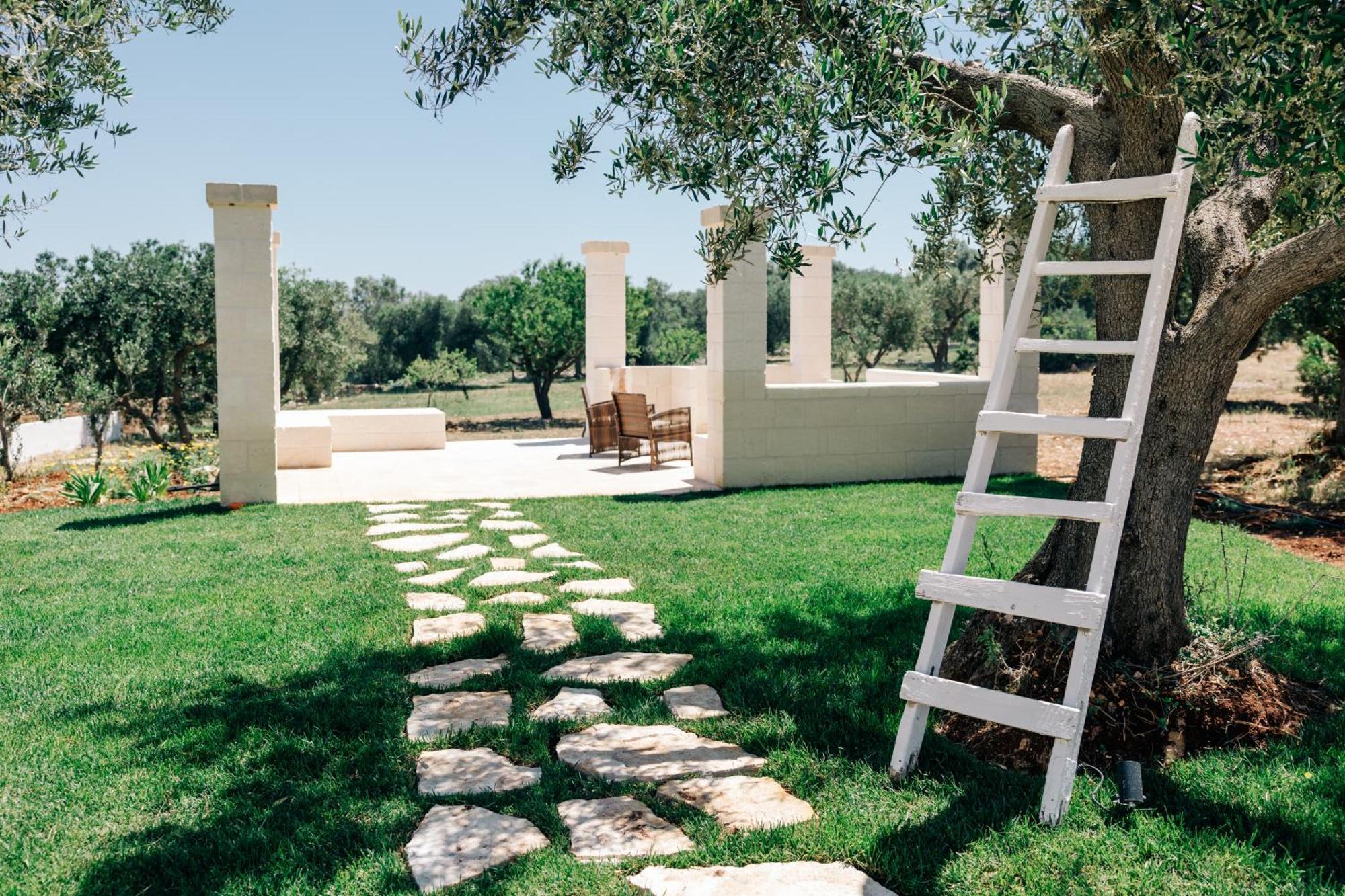 Dimora Stune Hotel Ostuni Luaran gambar
