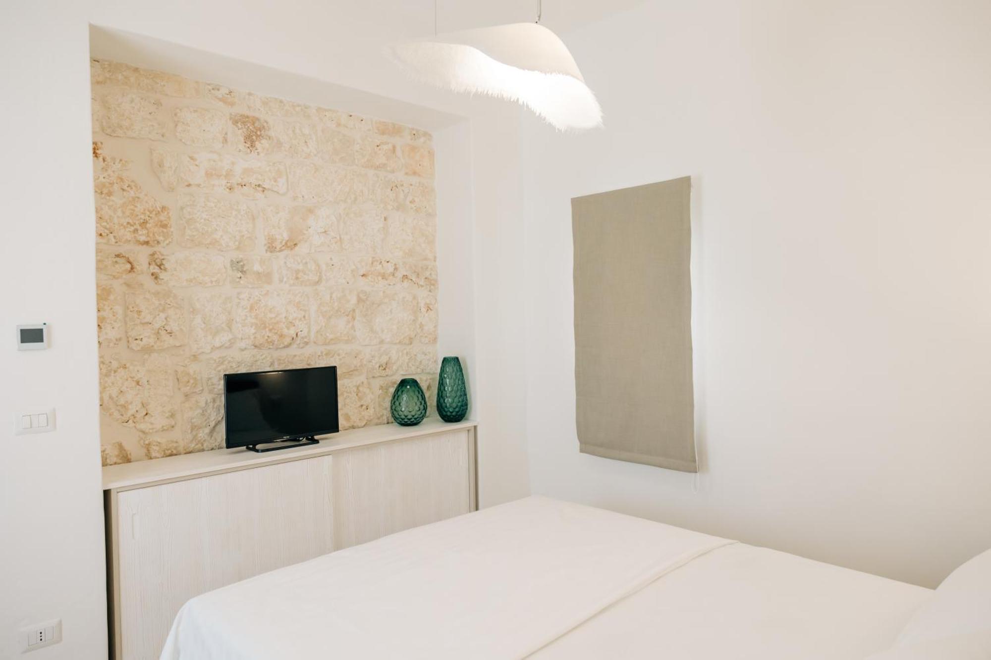 Dimora Stune Hotel Ostuni Luaran gambar