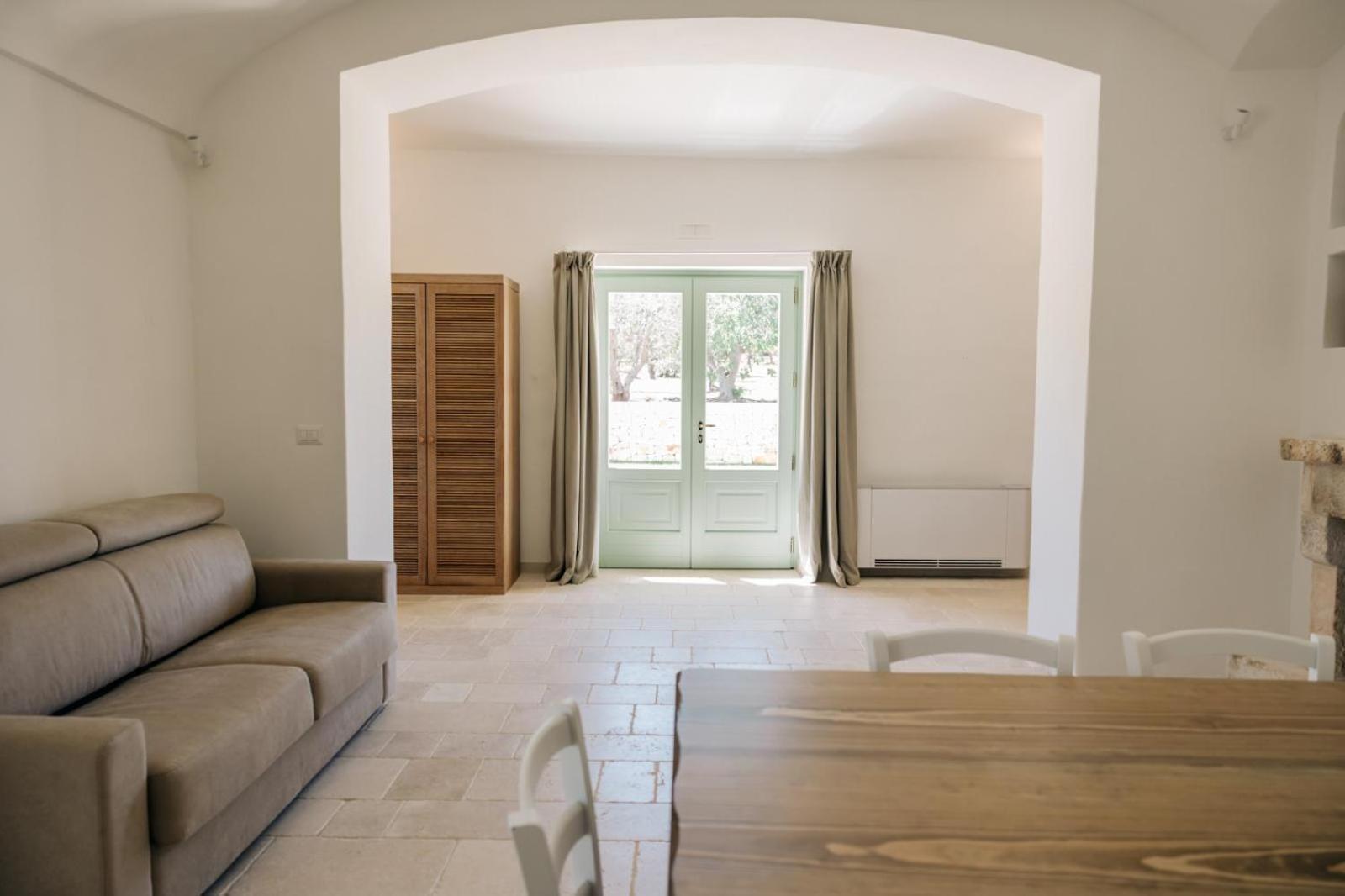 Dimora Stune Hotel Ostuni Luaran gambar