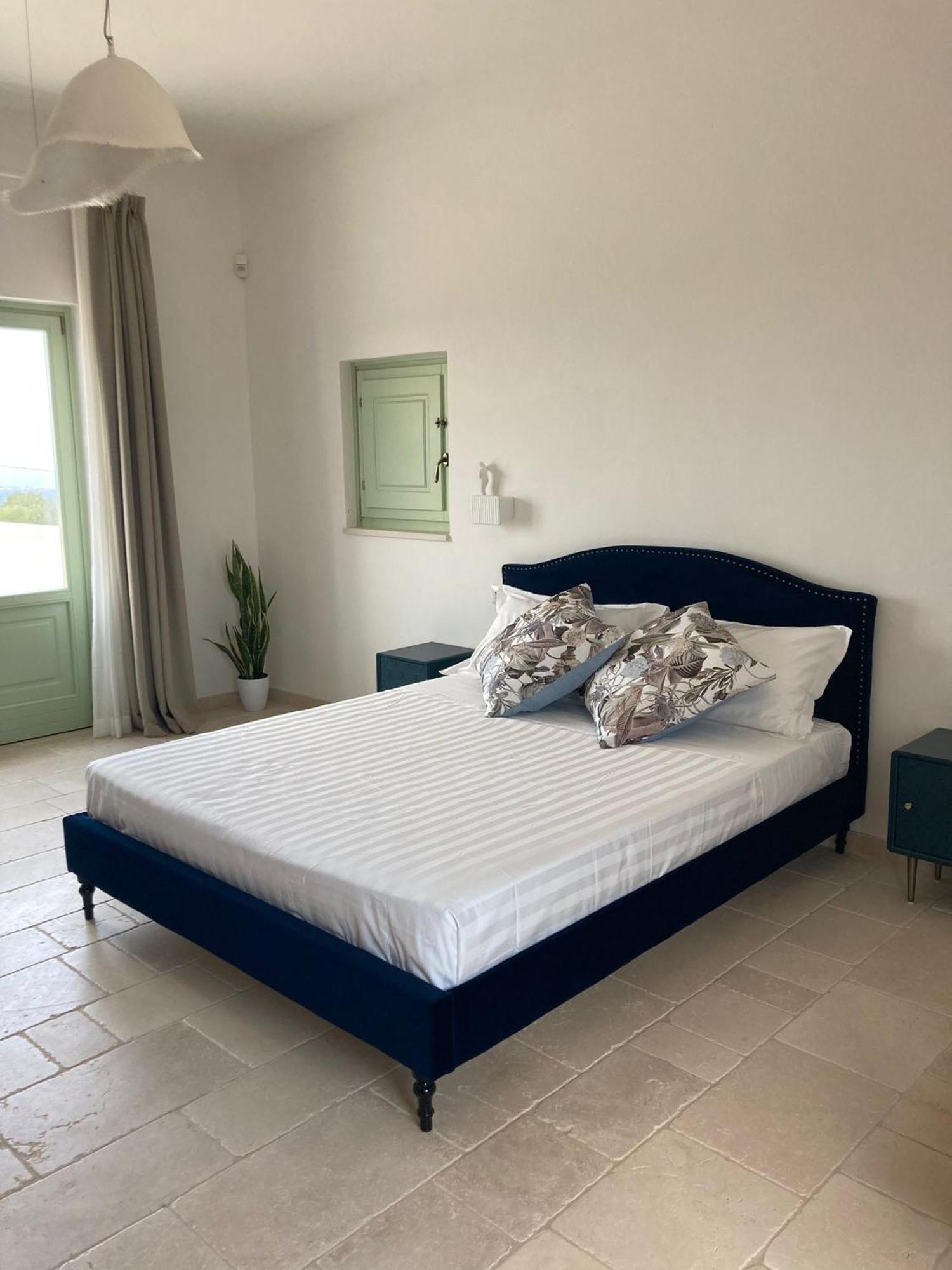 Dimora Stune Hotel Ostuni Luaran gambar