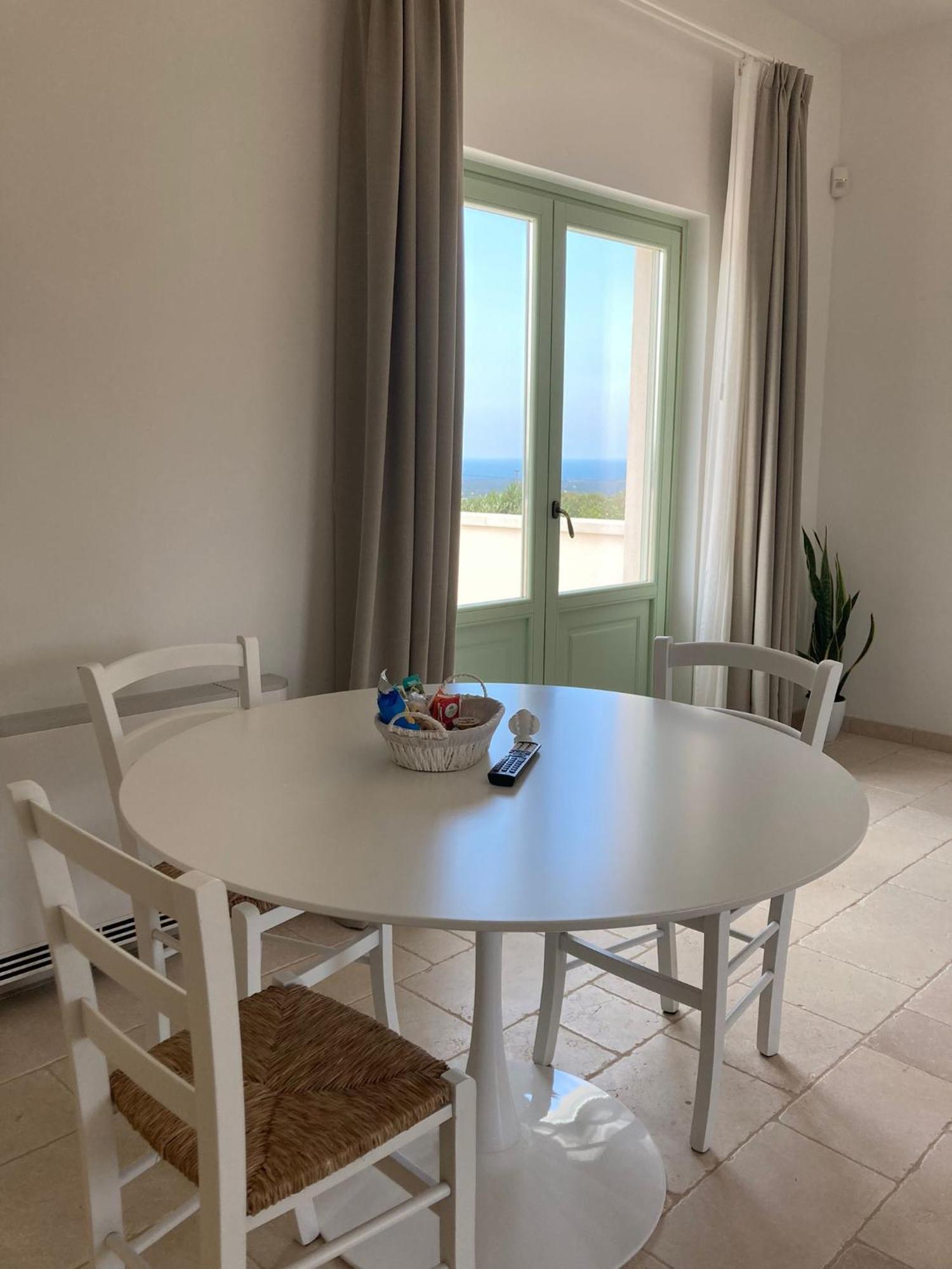 Dimora Stune Hotel Ostuni Luaran gambar