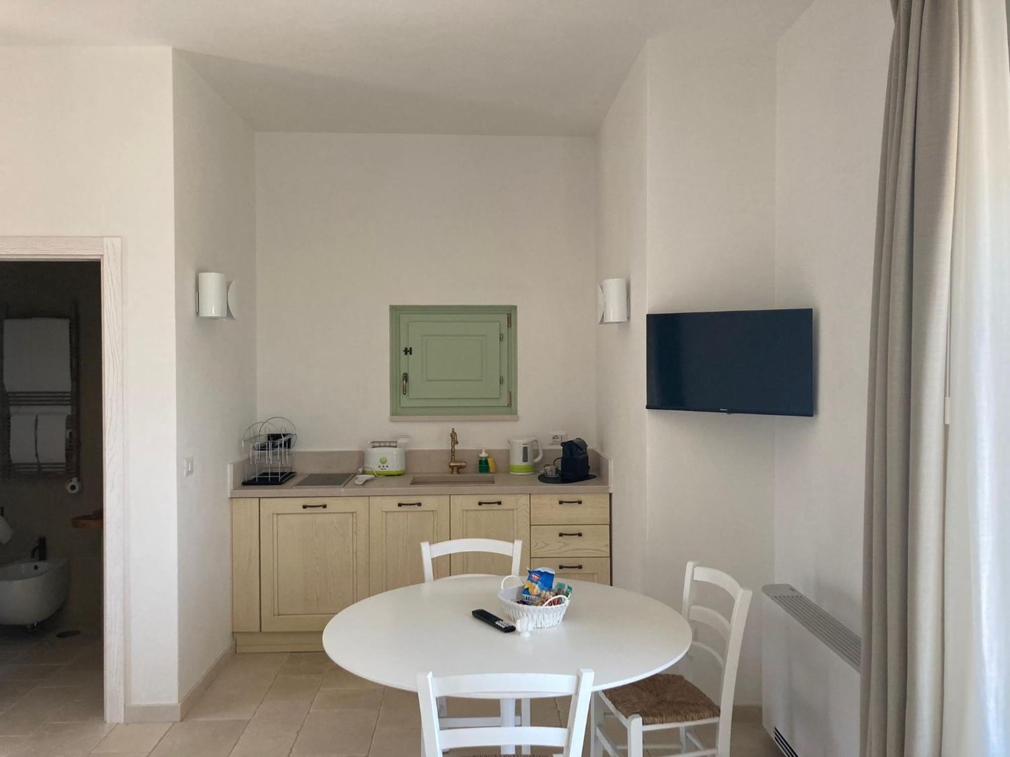 Dimora Stune Hotel Ostuni Luaran gambar
