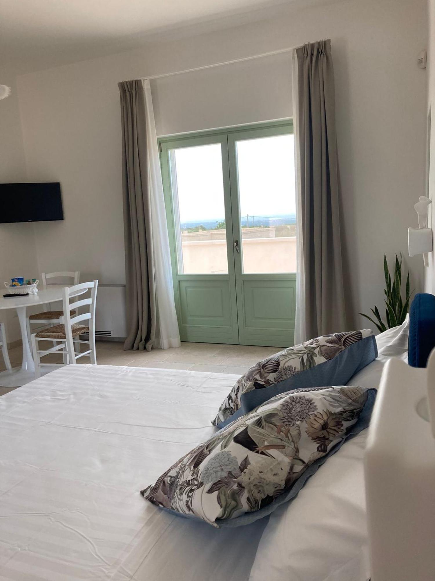 Dimora Stune Hotel Ostuni Luaran gambar